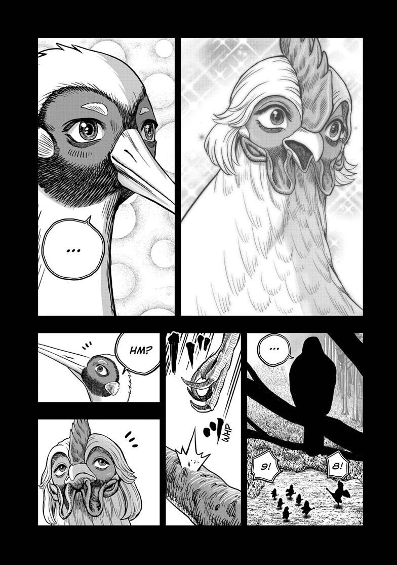 Rooster Fighter Chapter 51 23
