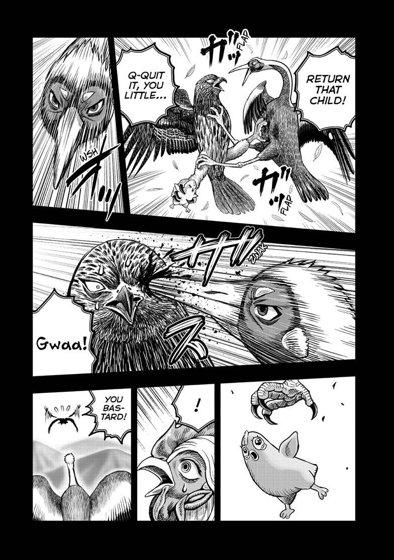 Rooster Fighter Chapter 51 28