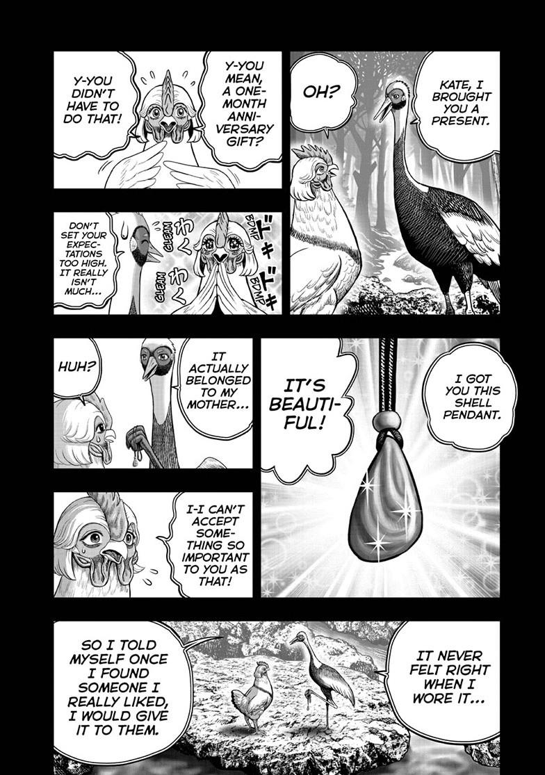 Rooster Fighter Chapter 52 - Page 3 - Rooster Fighter manga Chapter 52 manga