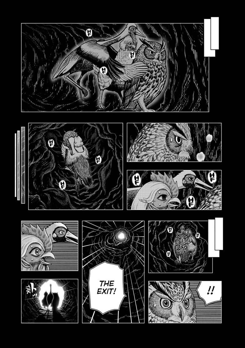 Rooster Fighter Chapter 52 30
