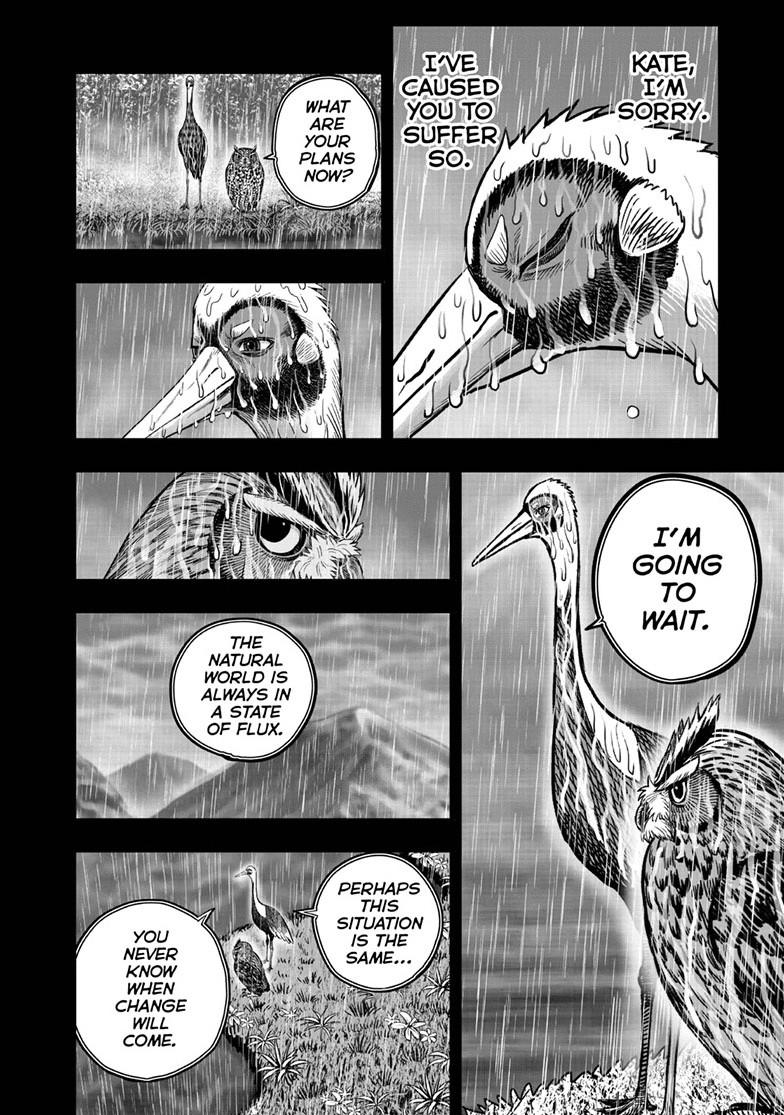 Rooster Fighter Chapter 53 11