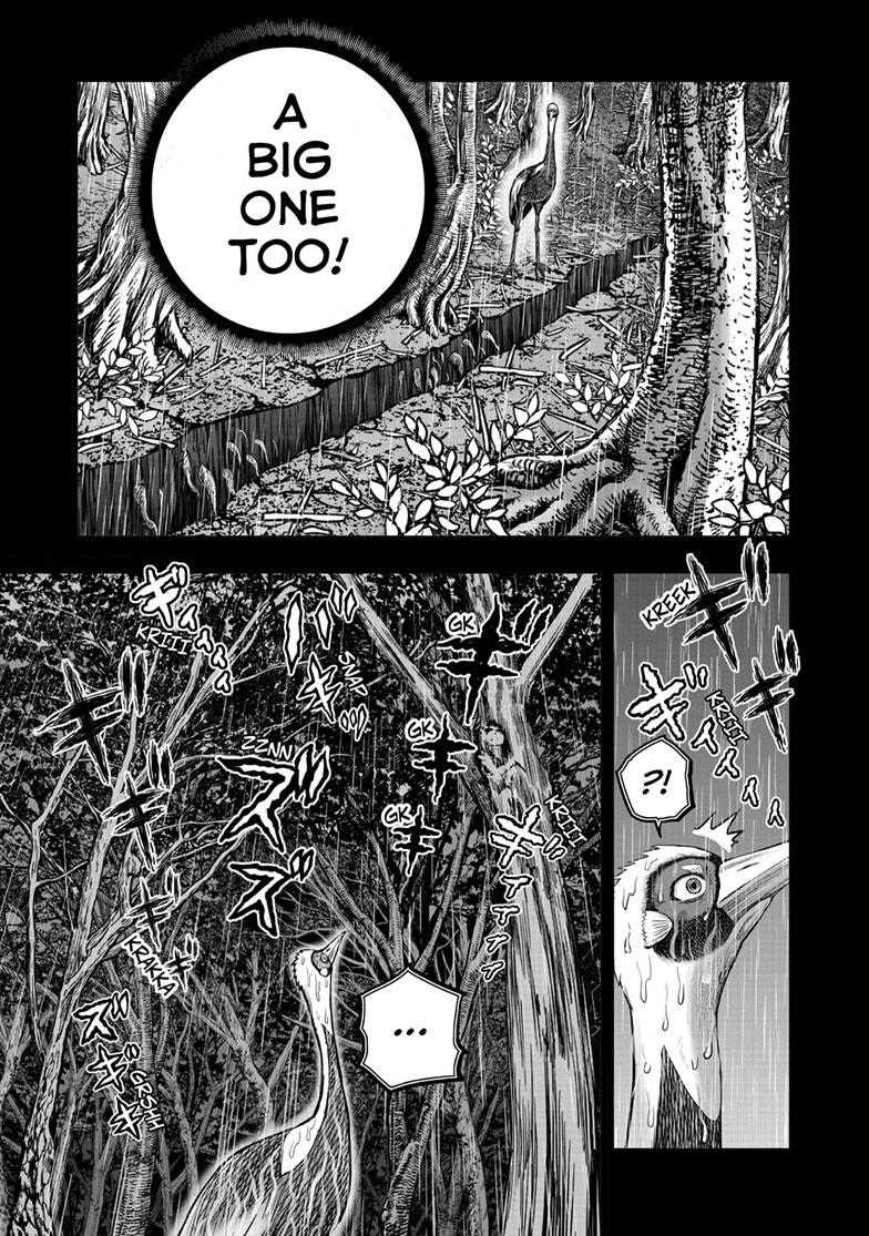 Rooster Fighter Chapter 53 20