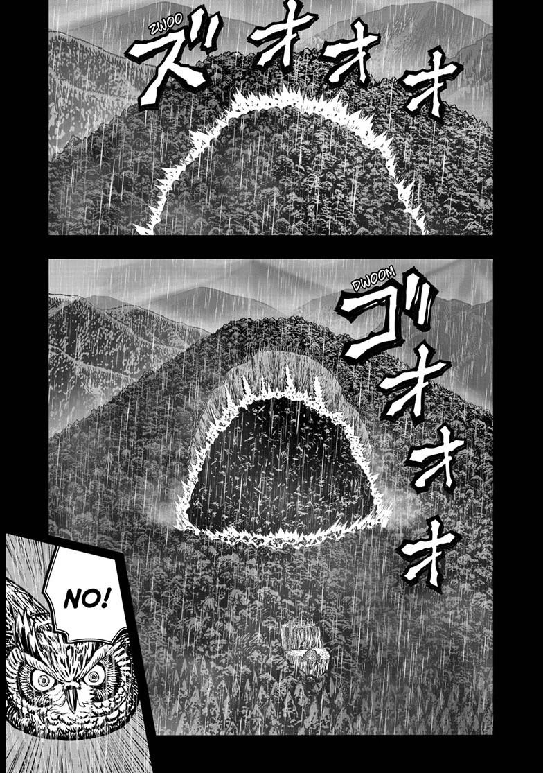 Rooster Fighter Chapter 53 34