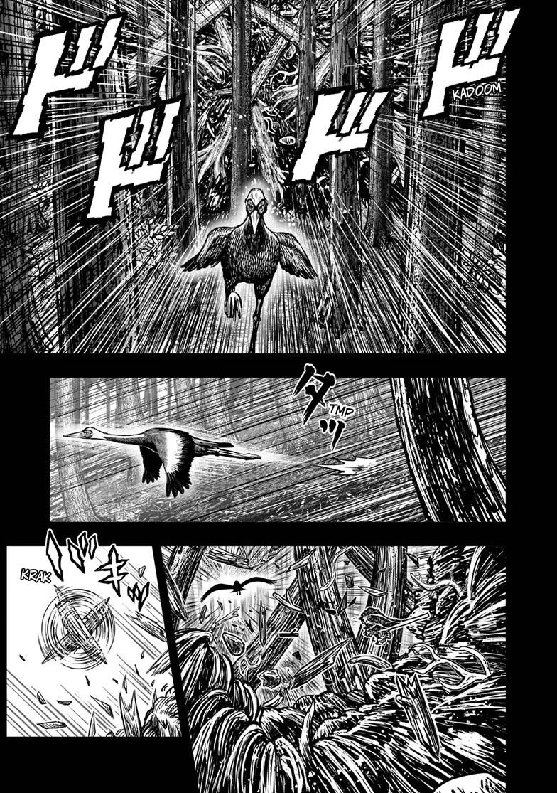 Rooster Fighter Chapter 53 42