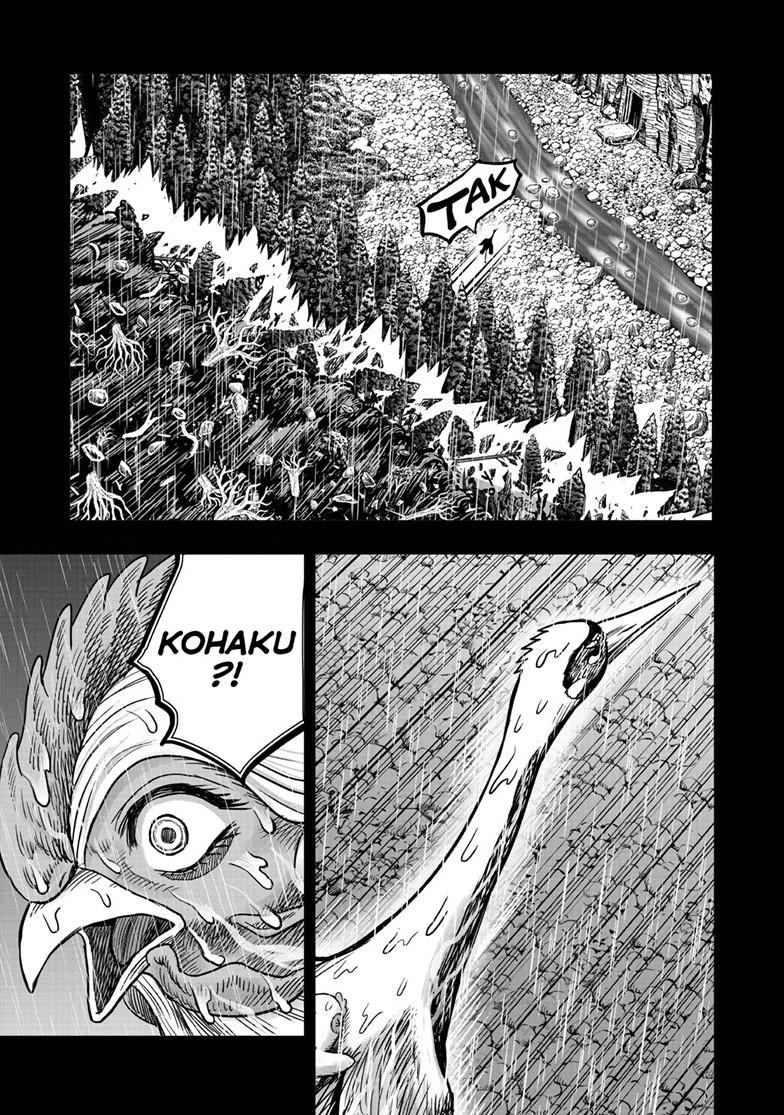 Rooster Fighter Chapter 53 46