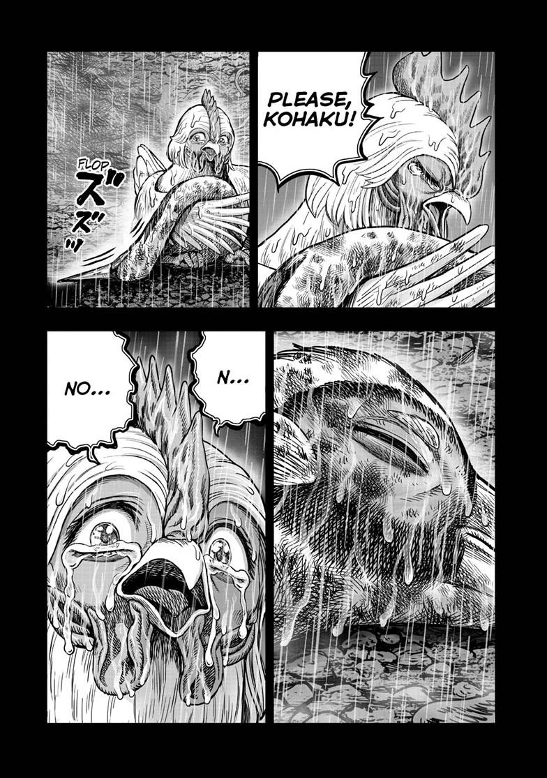 Rooster Fighter Chapter 54 8