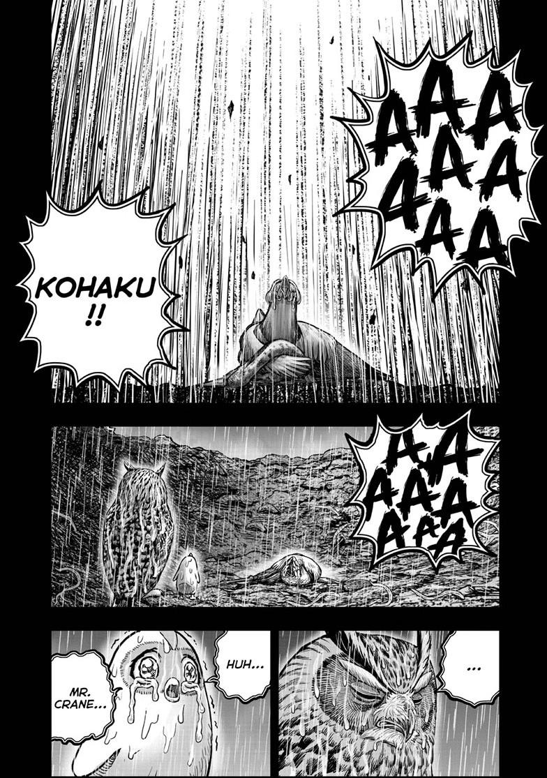 Rooster Fighter Chapter 54 9