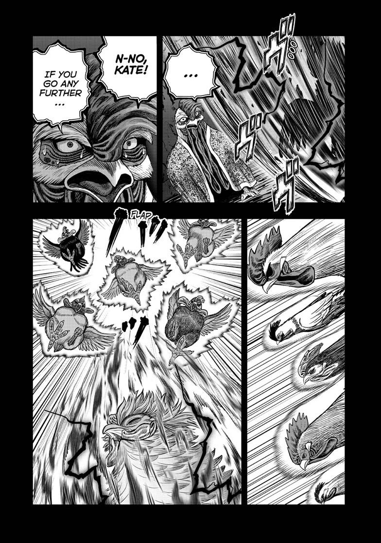 Rooster Fighter Chapter 54 28