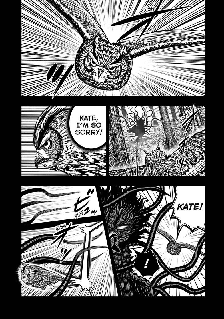 Rooster Fighter Chapter 55 21
