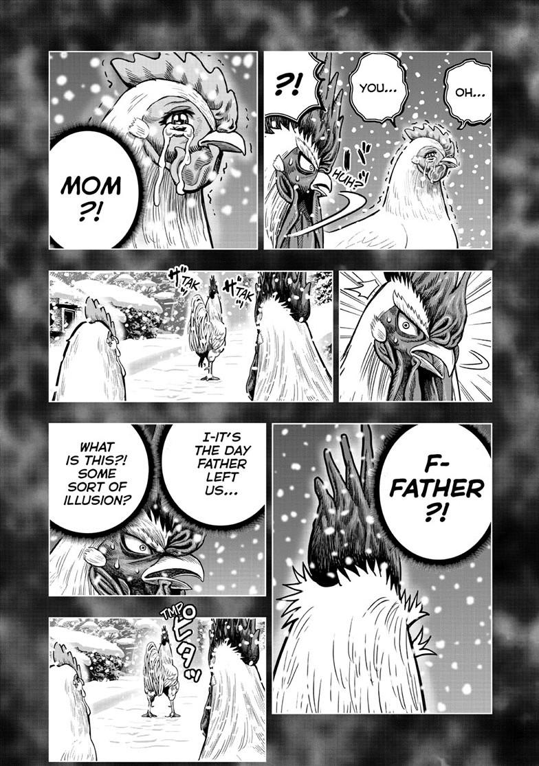 Rooster Fighter Chapter 56 17
