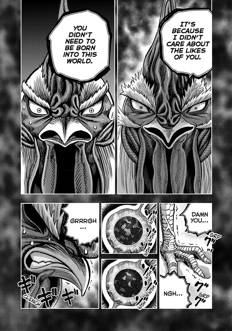 Rooster Fighter Chapter 56 19