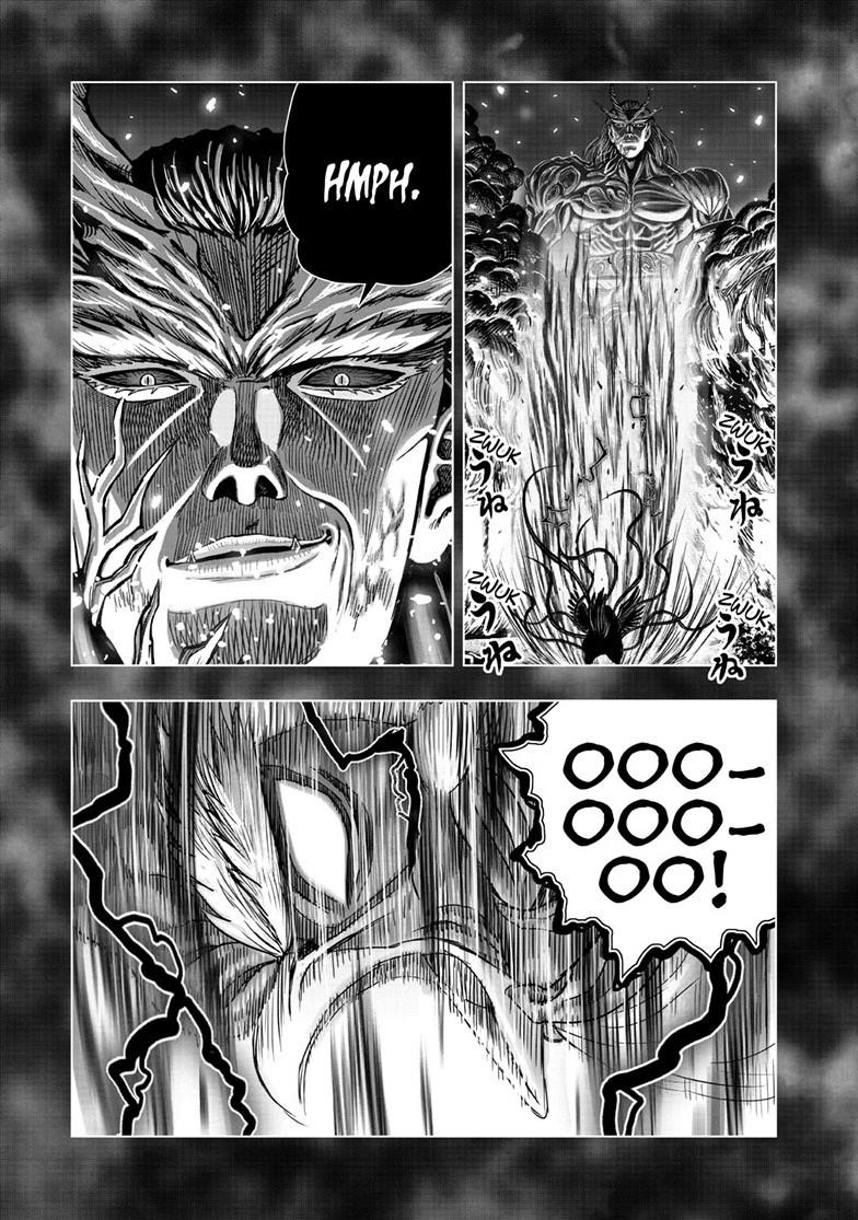 Rooster Fighter Chapter 56 32