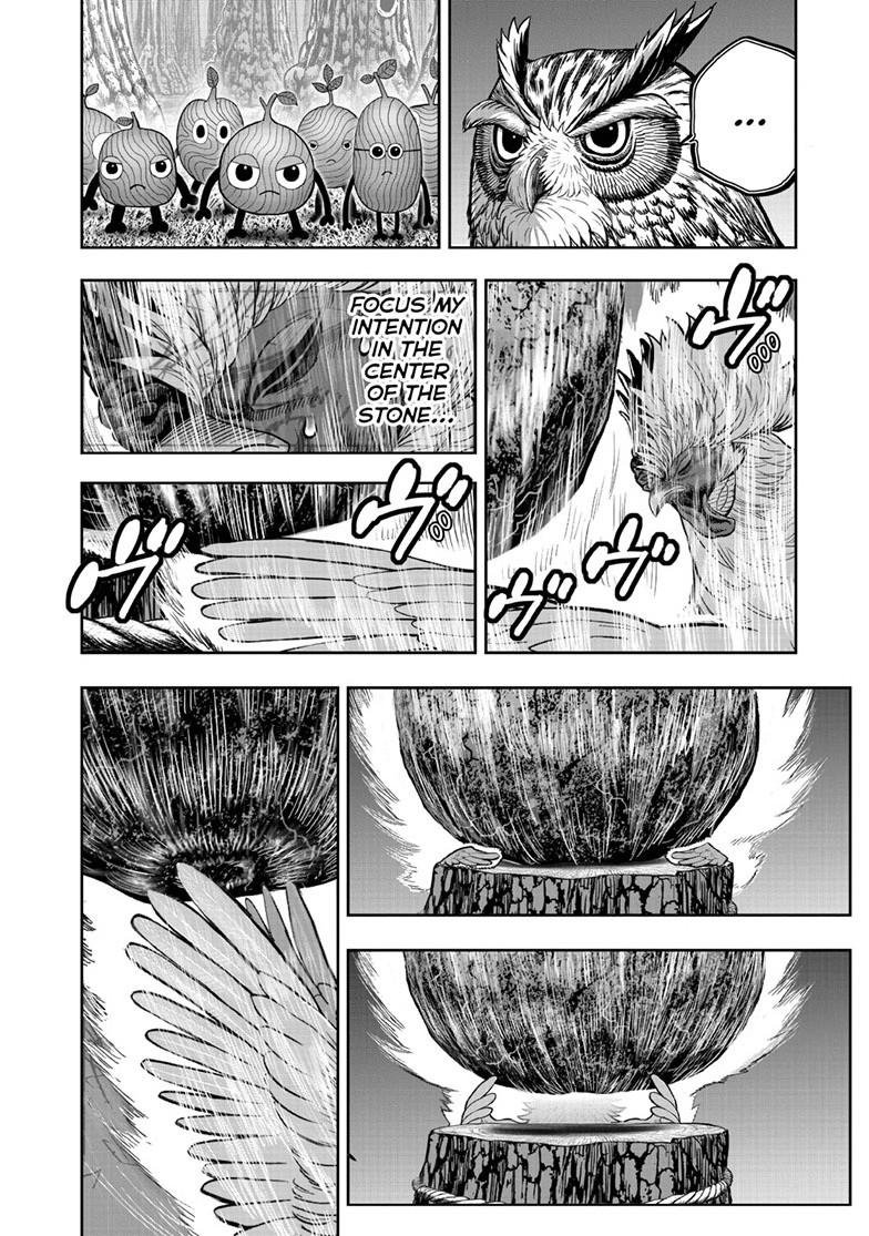 Rooster Fighter Chapter 57 5