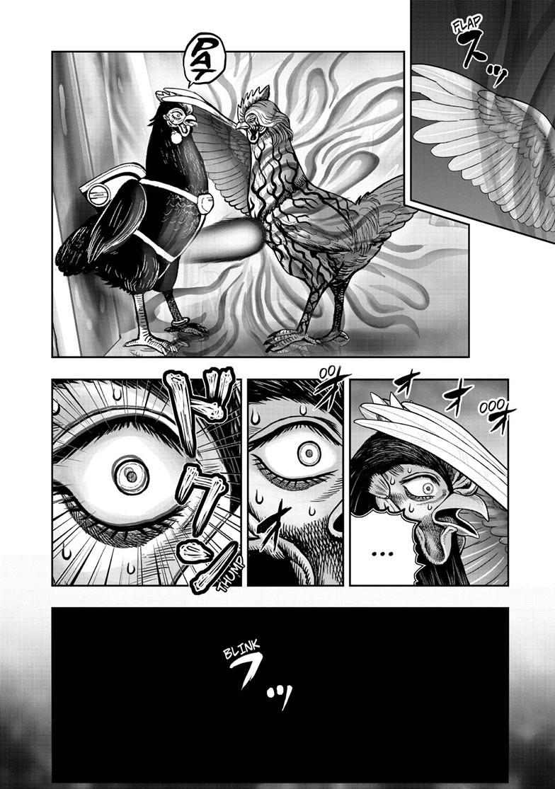 Rooster Fighter Chapter 59 17