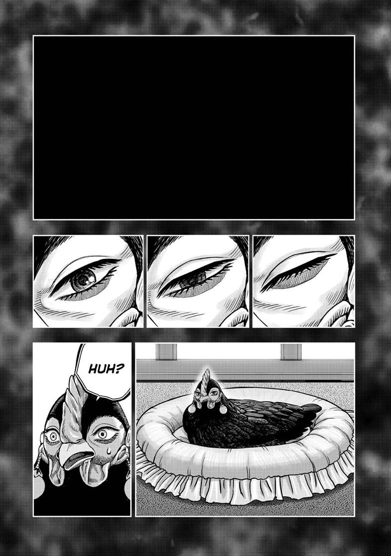 Rooster Fighter Chapter 59 18