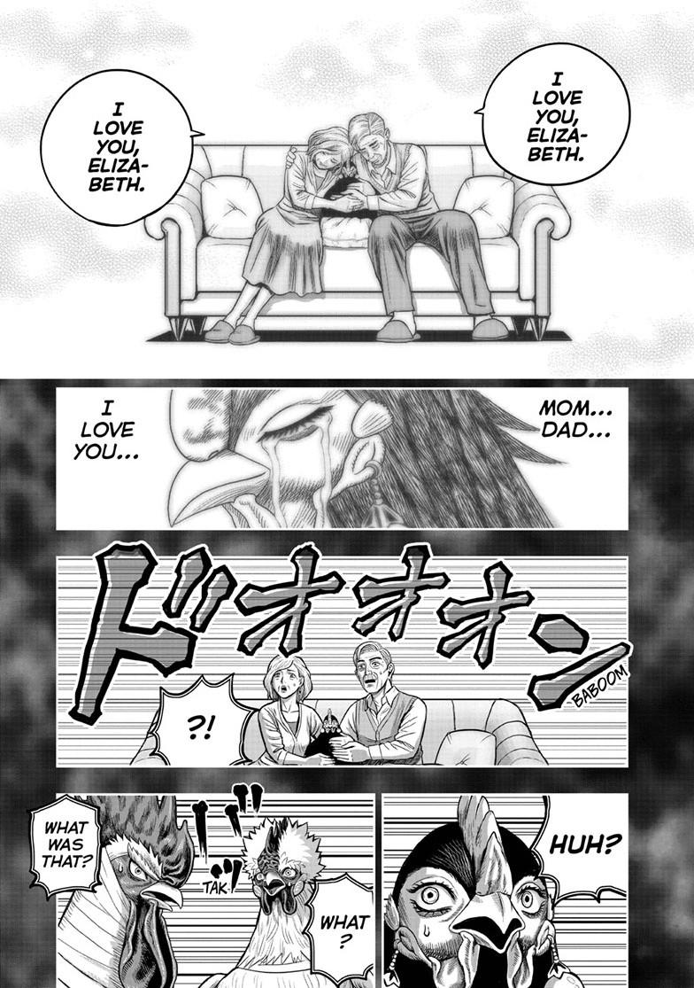 Rooster Fighter Chapter 59 28