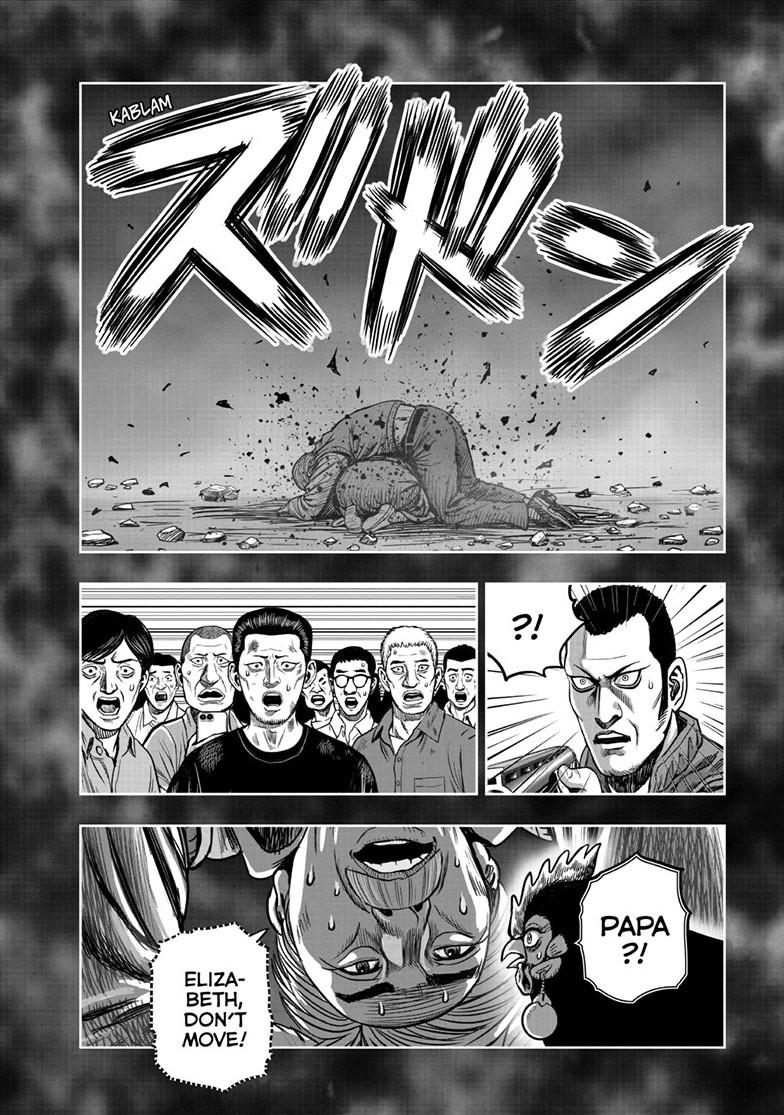 Rooster Fighter Chapter 60 15