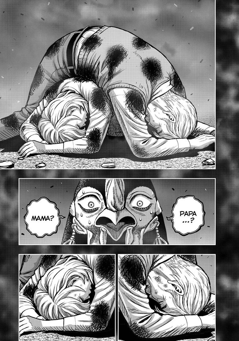 Rooster Fighter Chapter 60 18