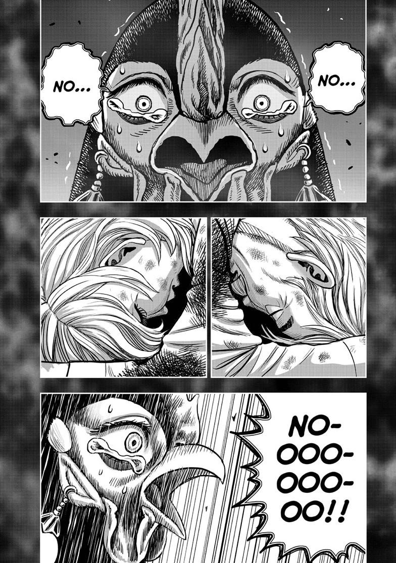 Rooster Fighter Chapter 60 19