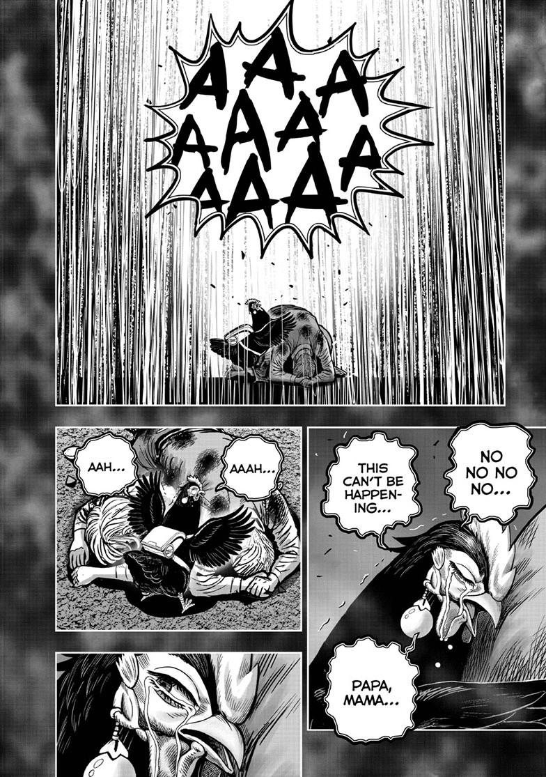 Rooster Fighter Chapter 60 21