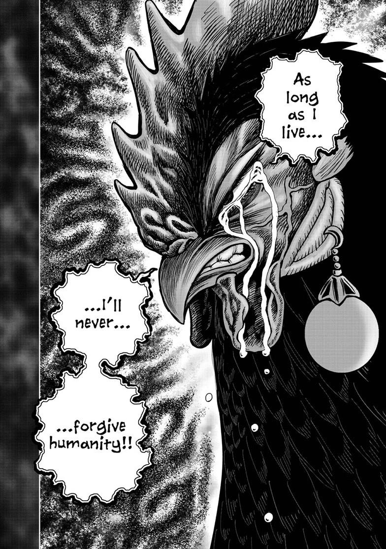 Rooster Fighter Chapter 60 25