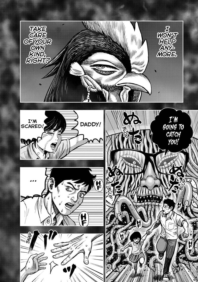 Rooster Fighter Chapter 60 29