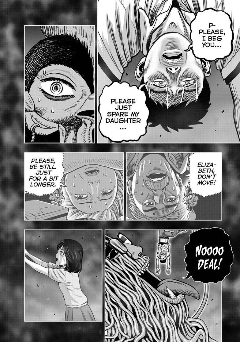 Rooster Fighter Chapter 60 33