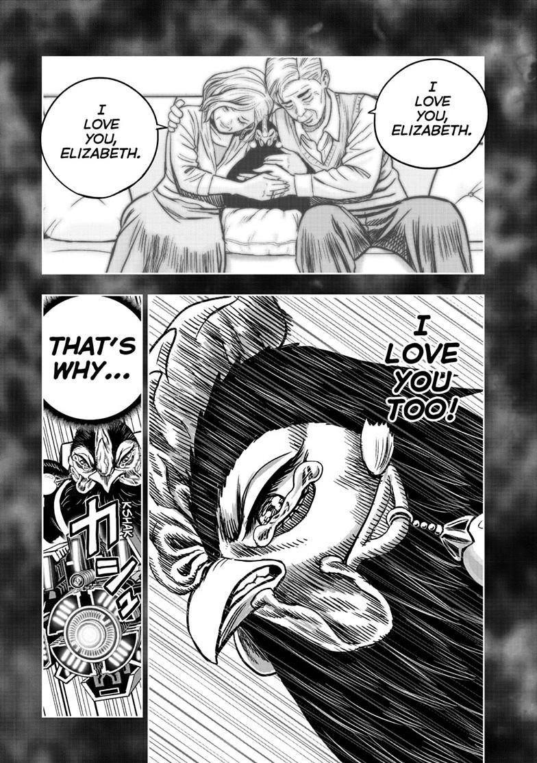 Rooster Fighter Chapter 60 42