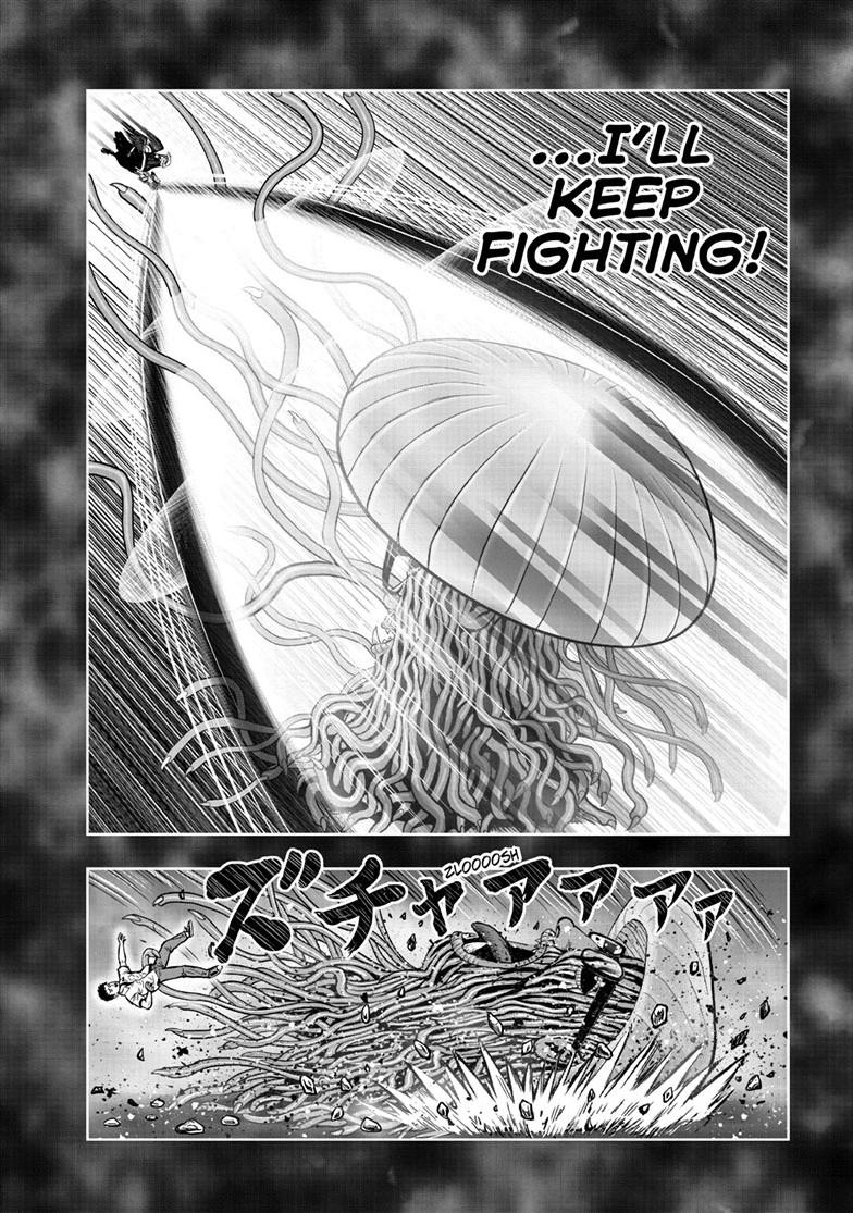 Rooster Fighter Chapter 60 43