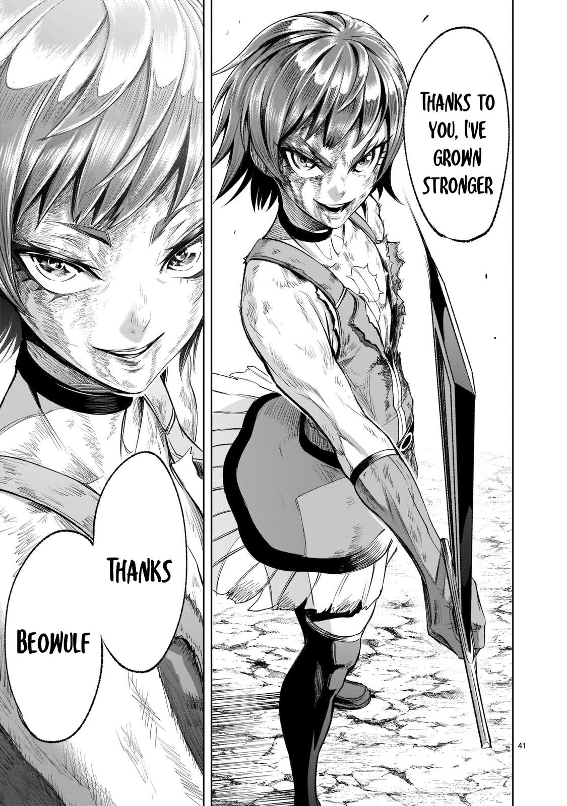 Rosen Garten Saga Episode 16 40