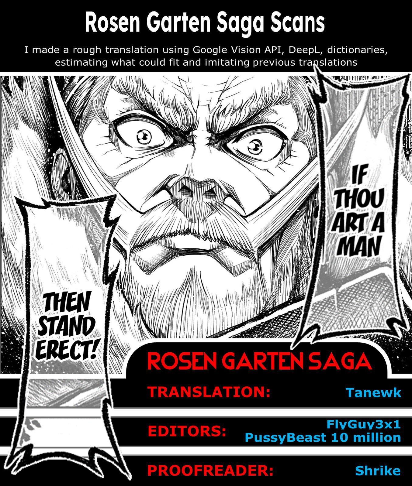 Rosen Garten Saga Episode 17 36