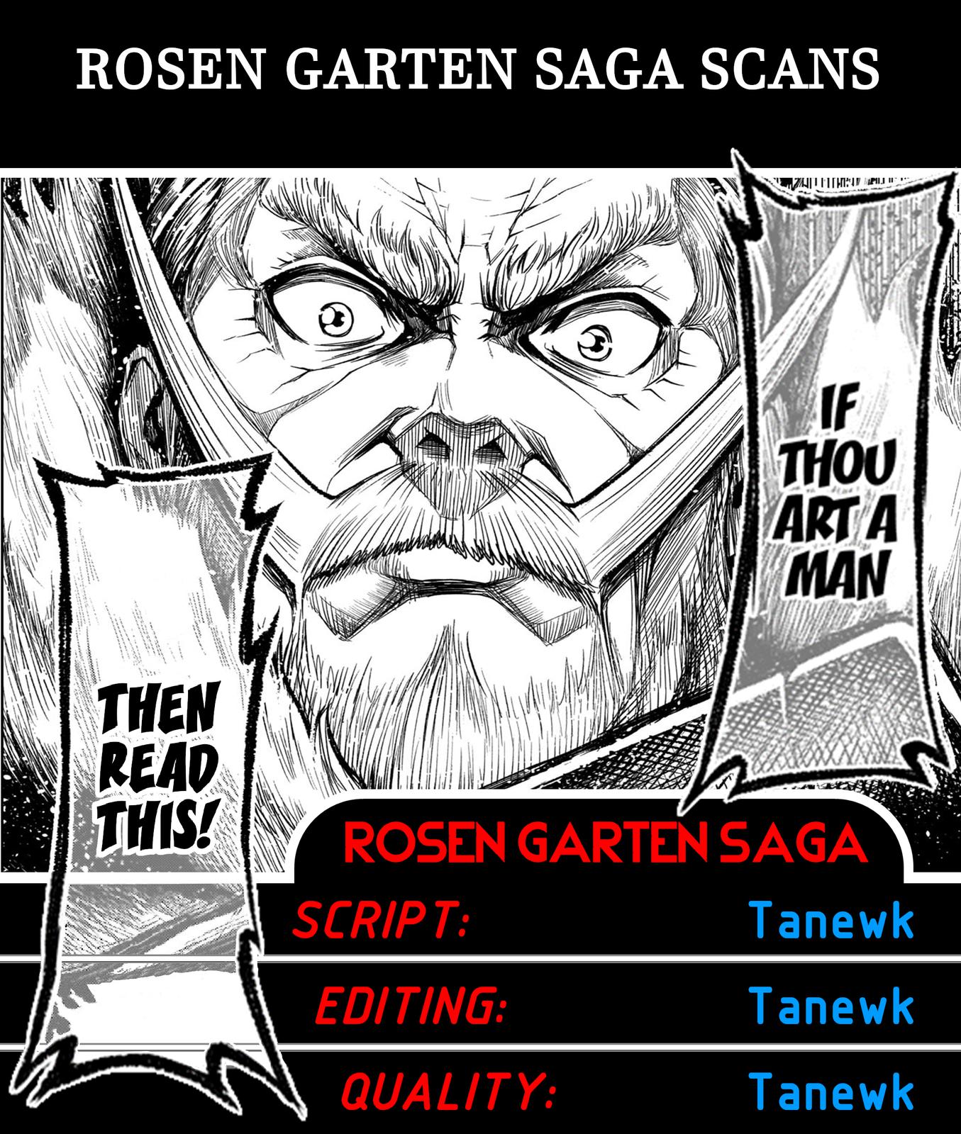 Rosen Garten Saga Episode 18 1