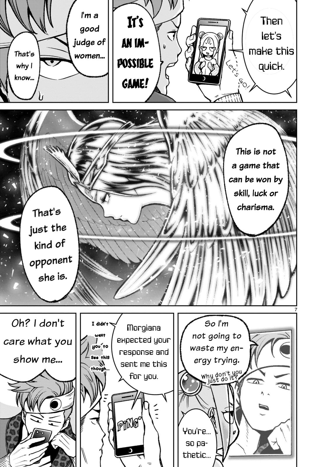 Rosen Garten Saga Episode 18 8