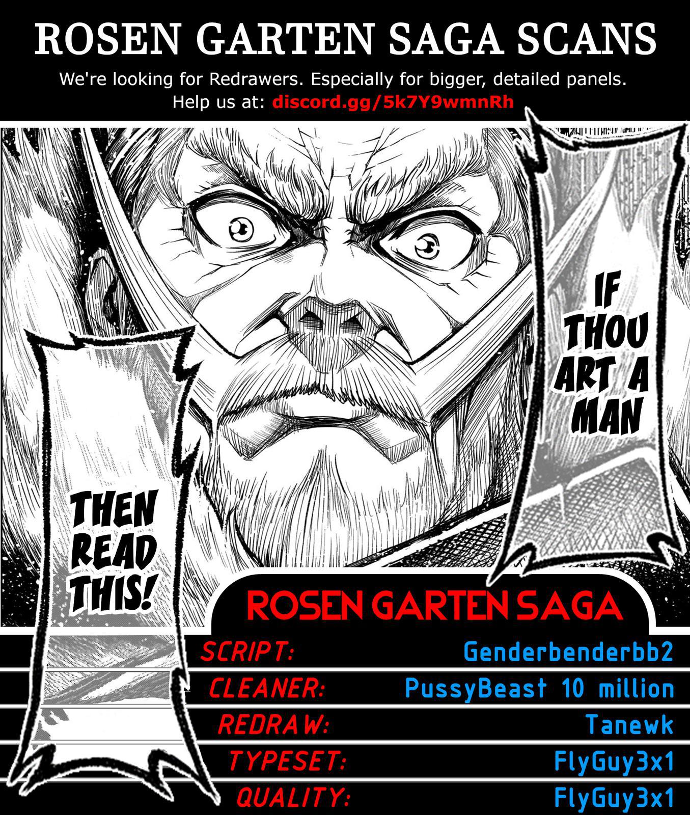 Rosen Garten Saga Episode 19 1