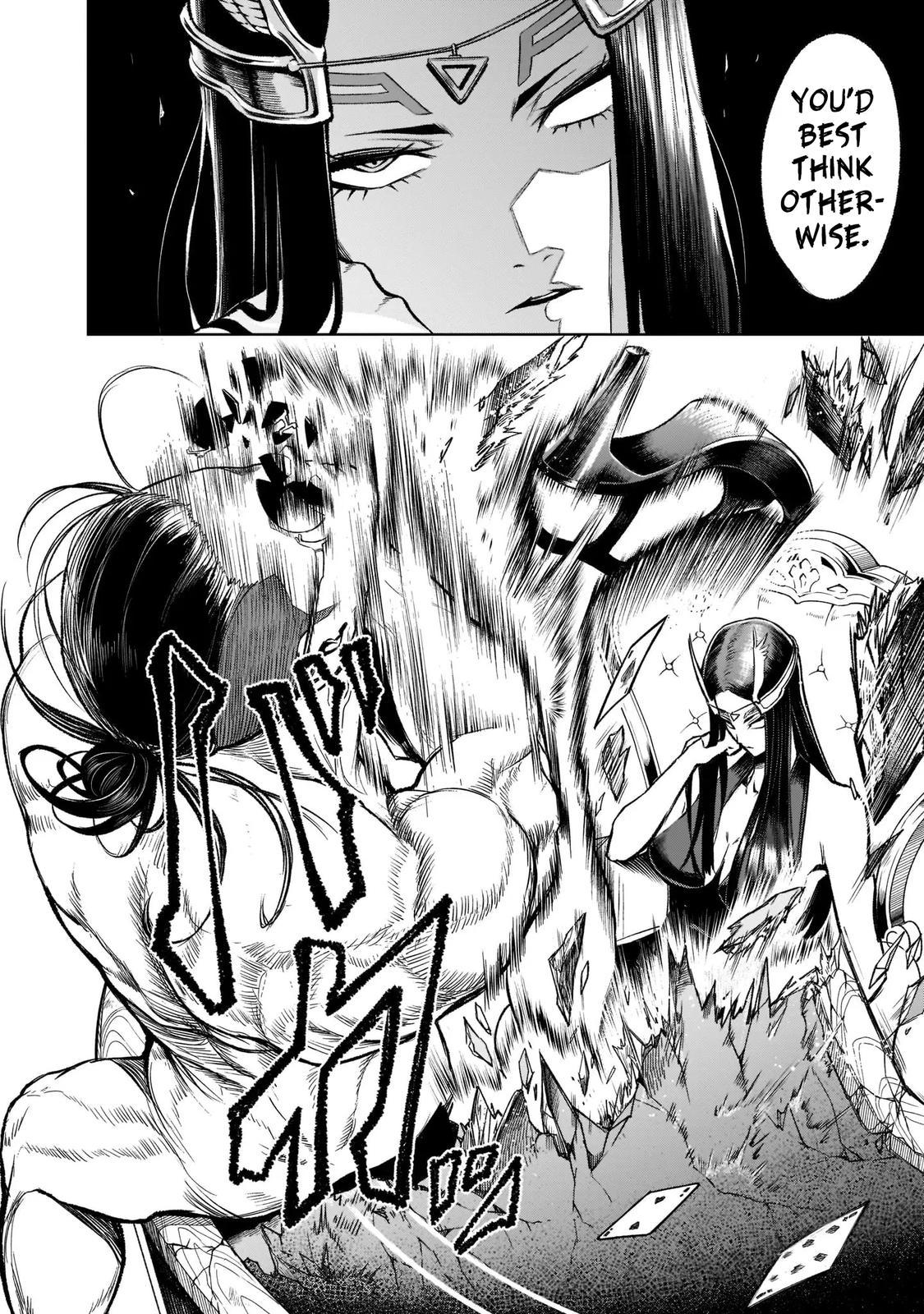 Rosen Garten Saga Episode 19 34