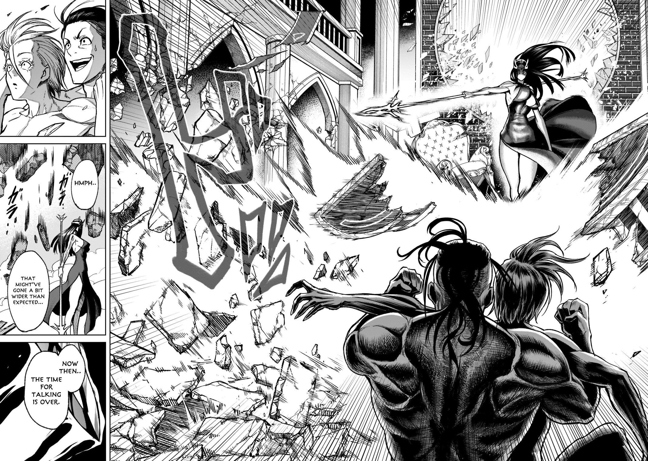 Rosen Garten Saga Episode 19 40