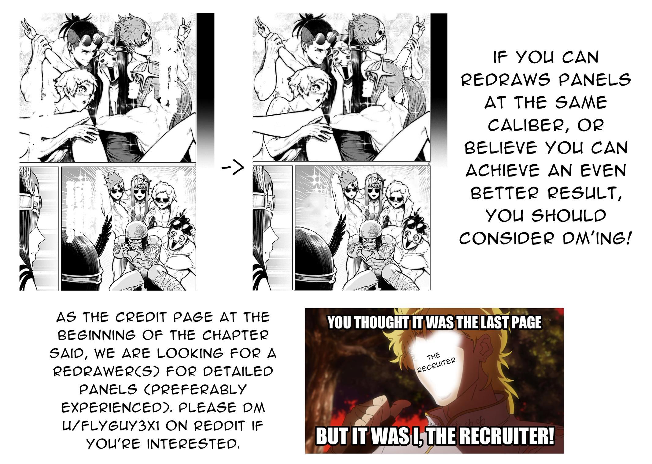 Rosen Garten Saga Episode 19 42