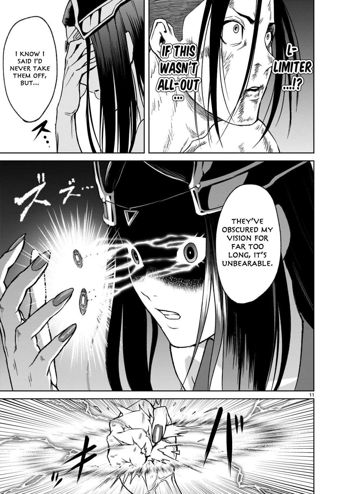 Rosen Garten Saga Episode 20 11