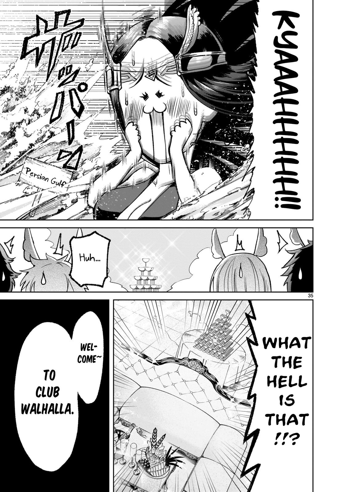 Rosen Garten Saga Episode 20 35