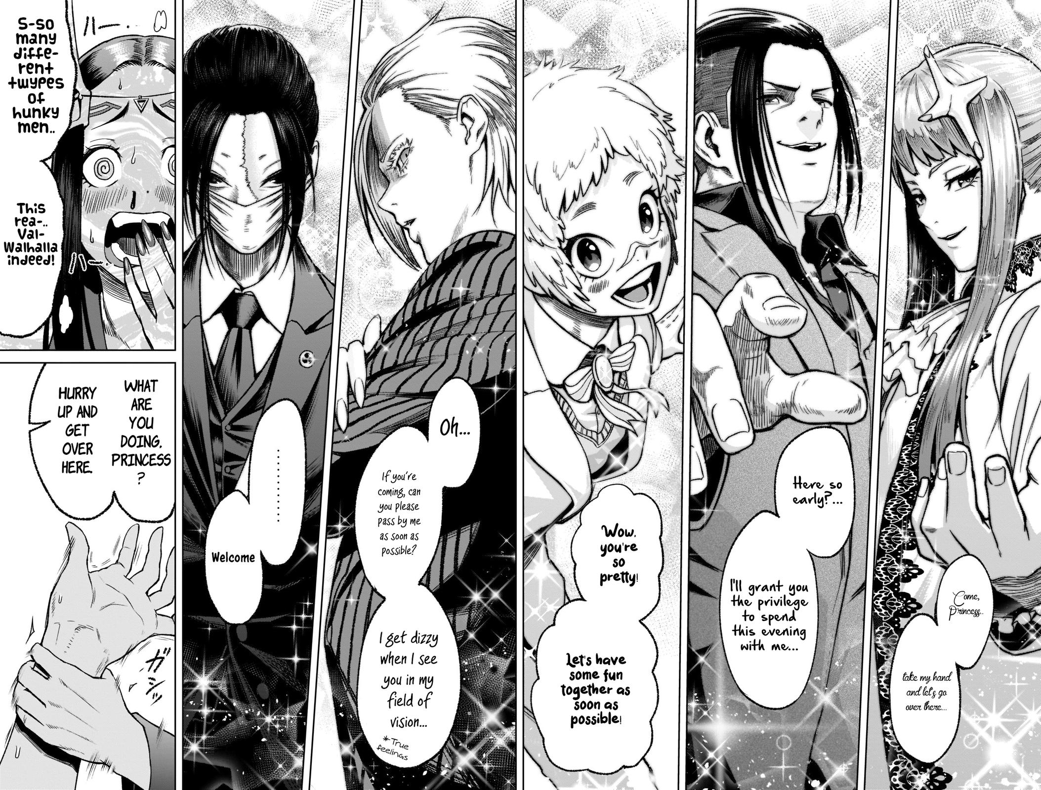 Rosen Garten Saga Episode 20 36