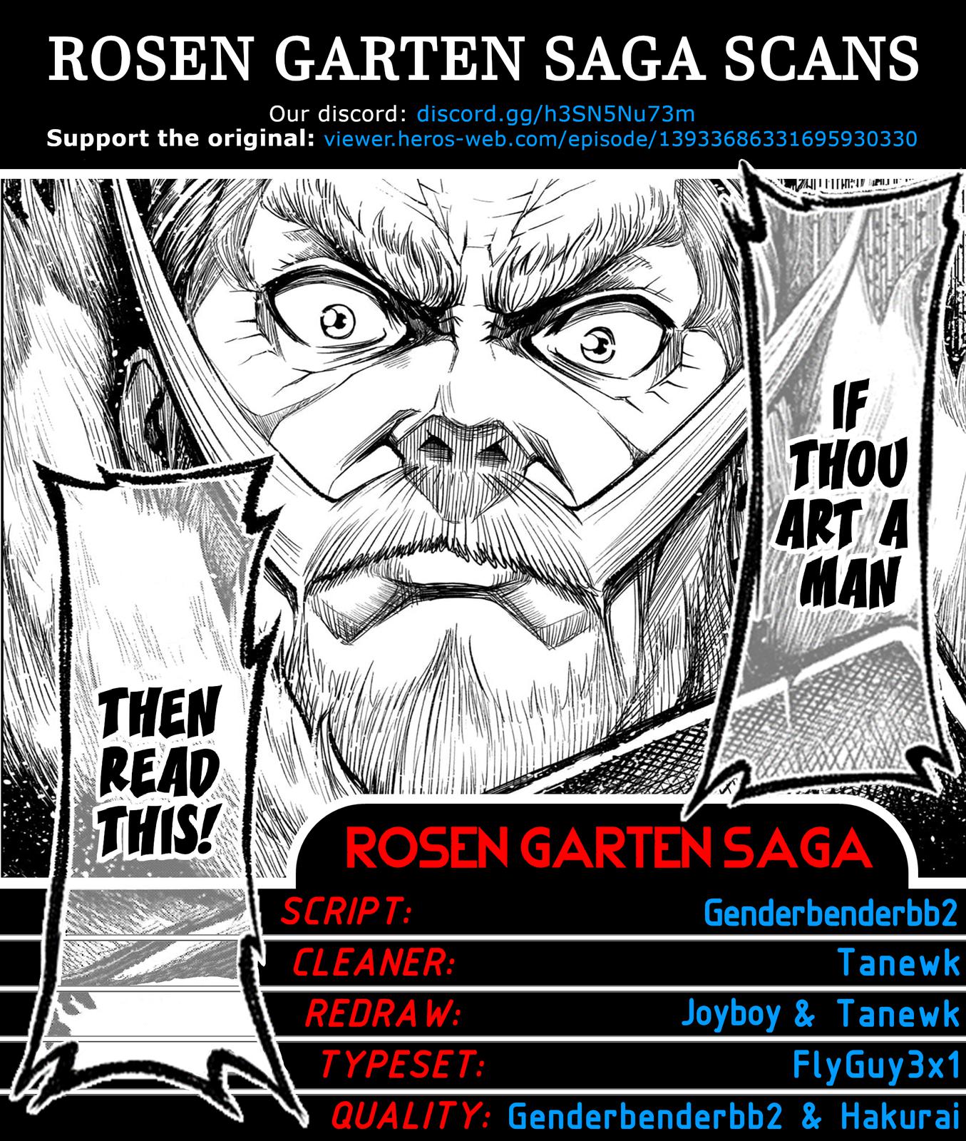 Rosen Garten Saga Episode 21 1