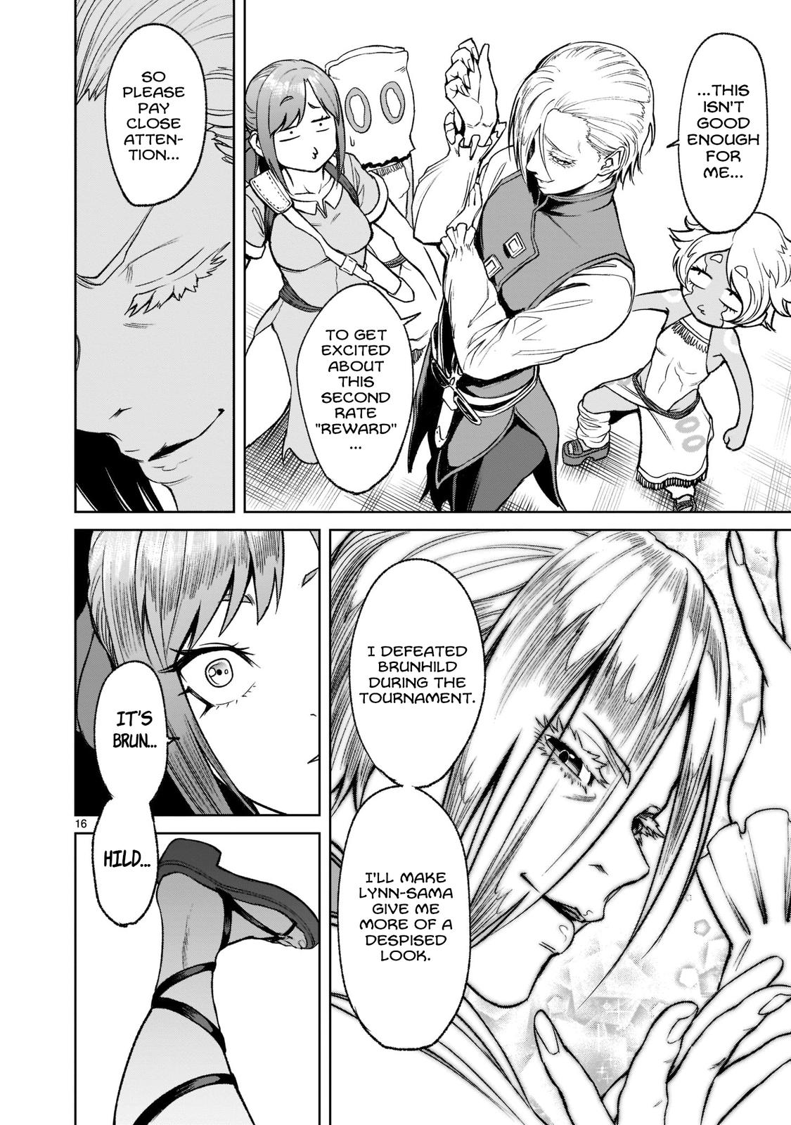 Rosen Garten Saga Episode 21 17