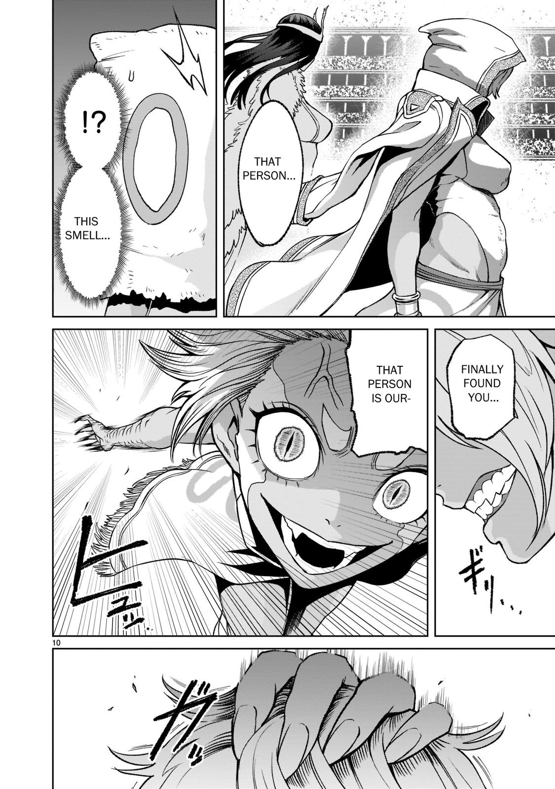 Rosen Garten Saga Episode 22 10