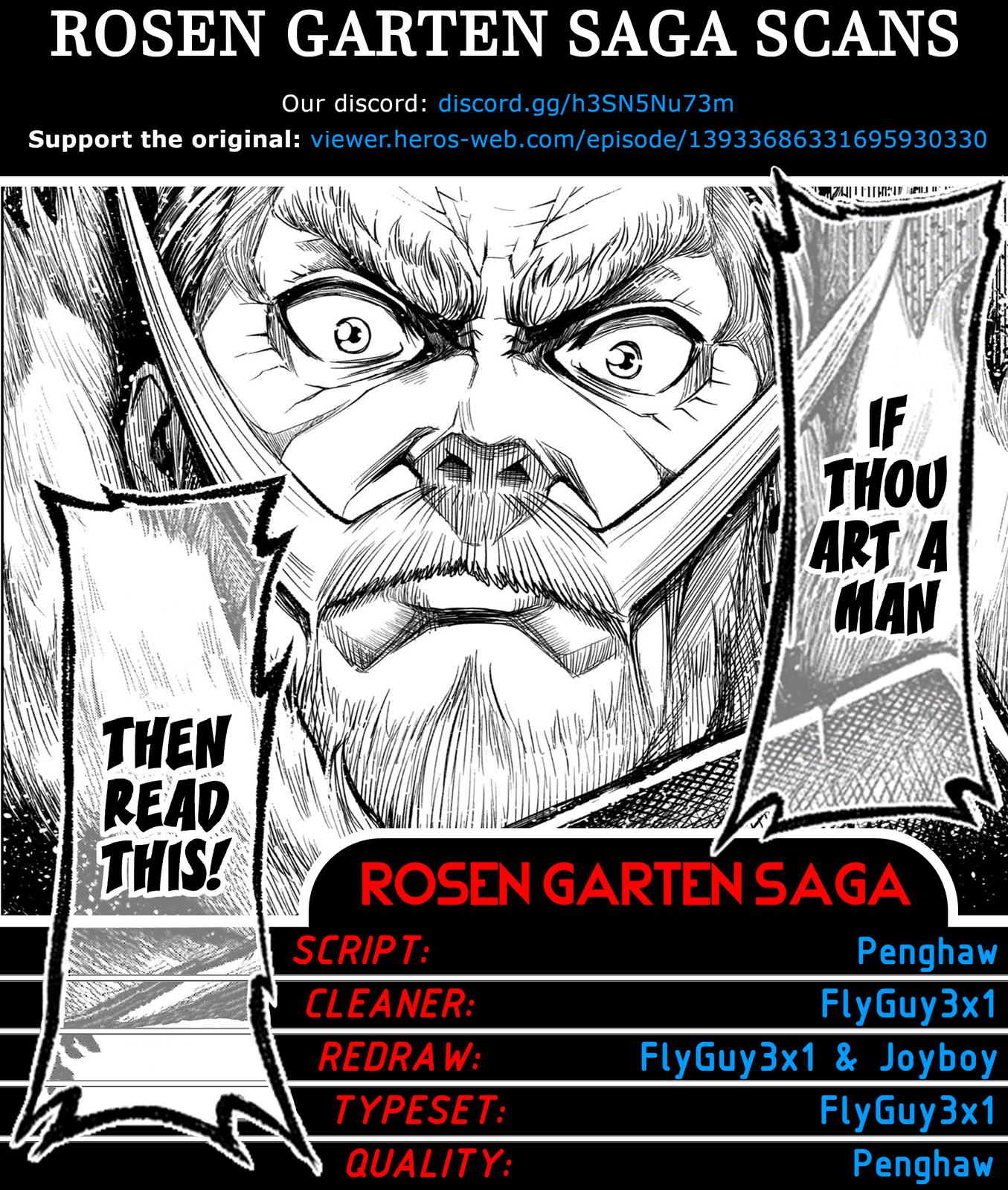 Rosen Garten Saga Episode 23 1
