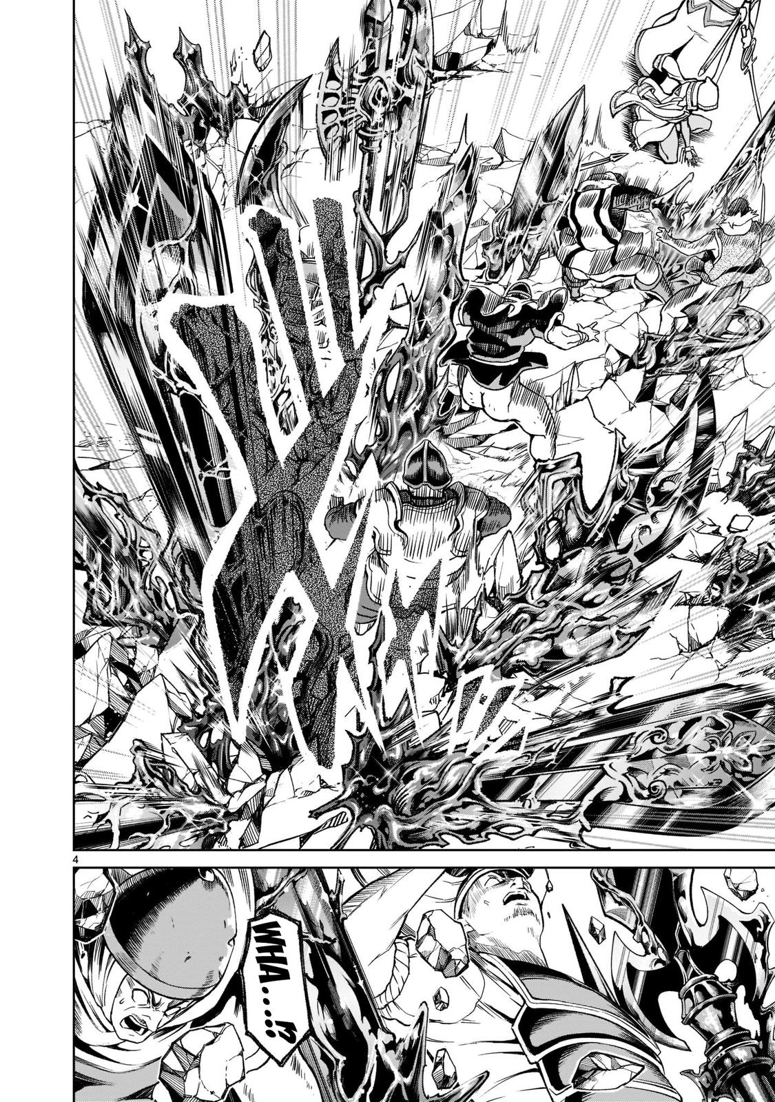 Rosen Garten Saga Episode 23 5