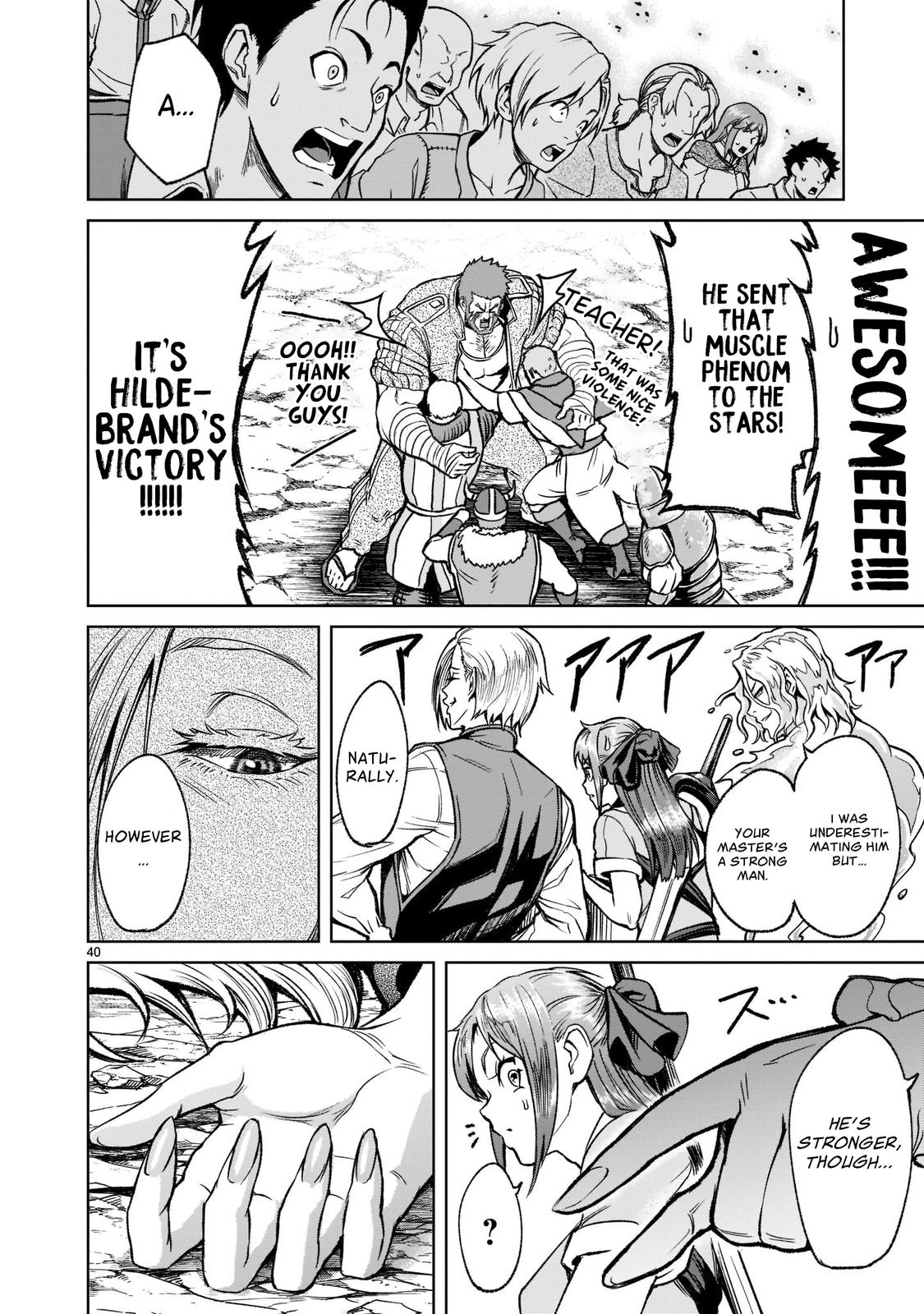 Rosen Garten Saga Episode 23 40