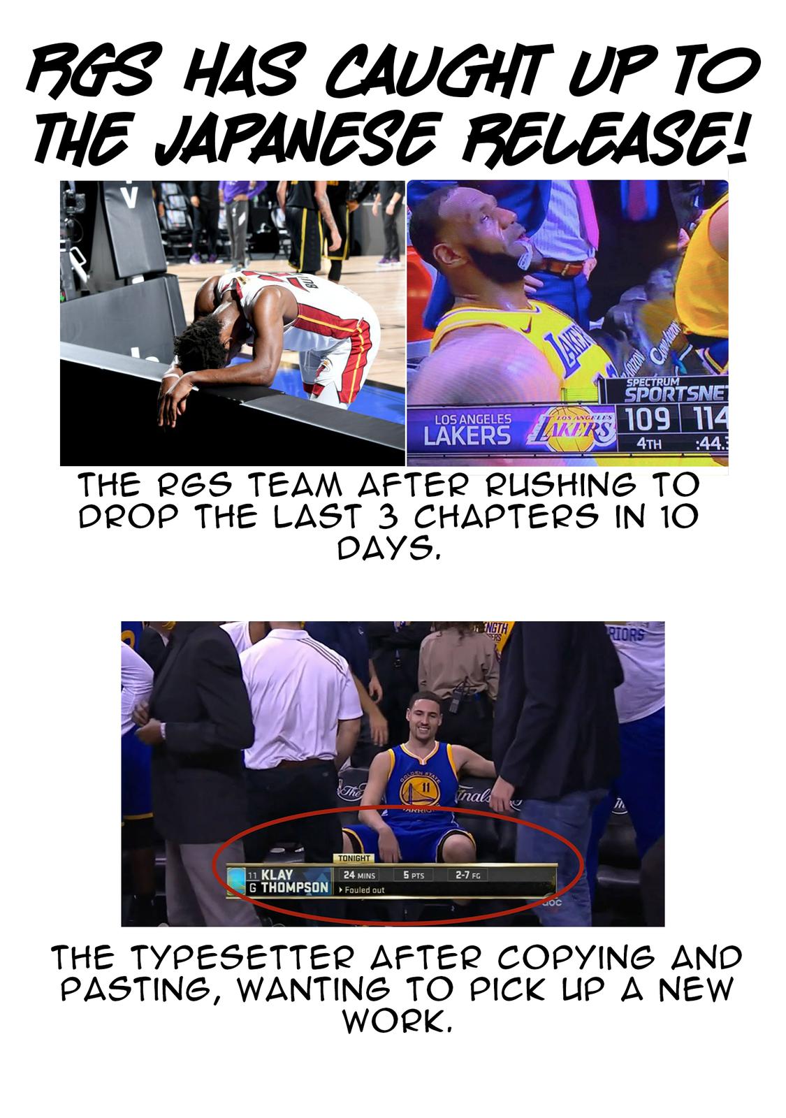 Rosen Garten Saga Episode 23 45