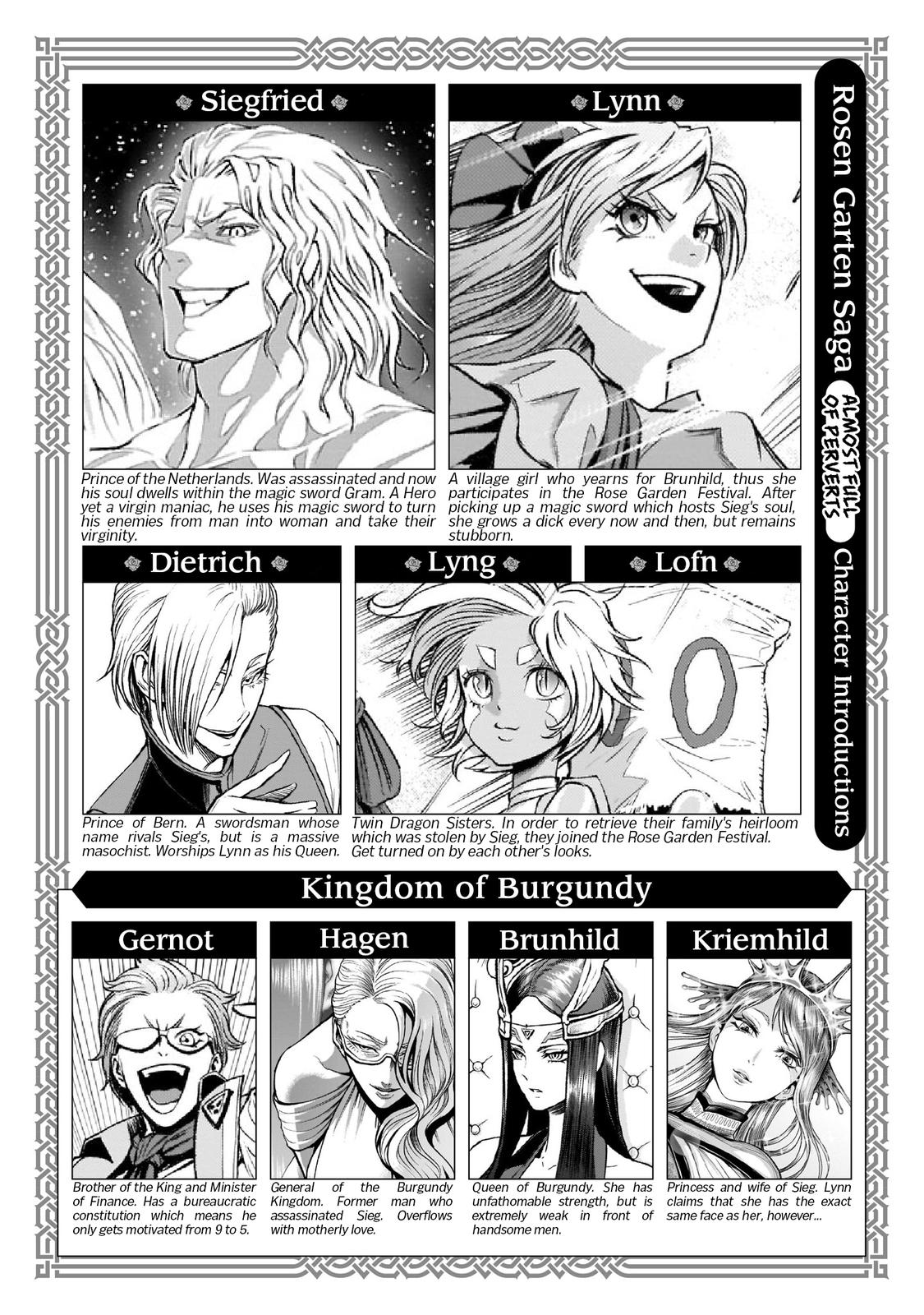 Rosen Garten Saga Episode 24 2