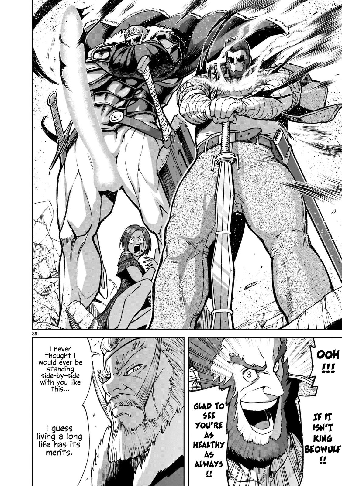 Rosen Garten Saga Episode 24 38