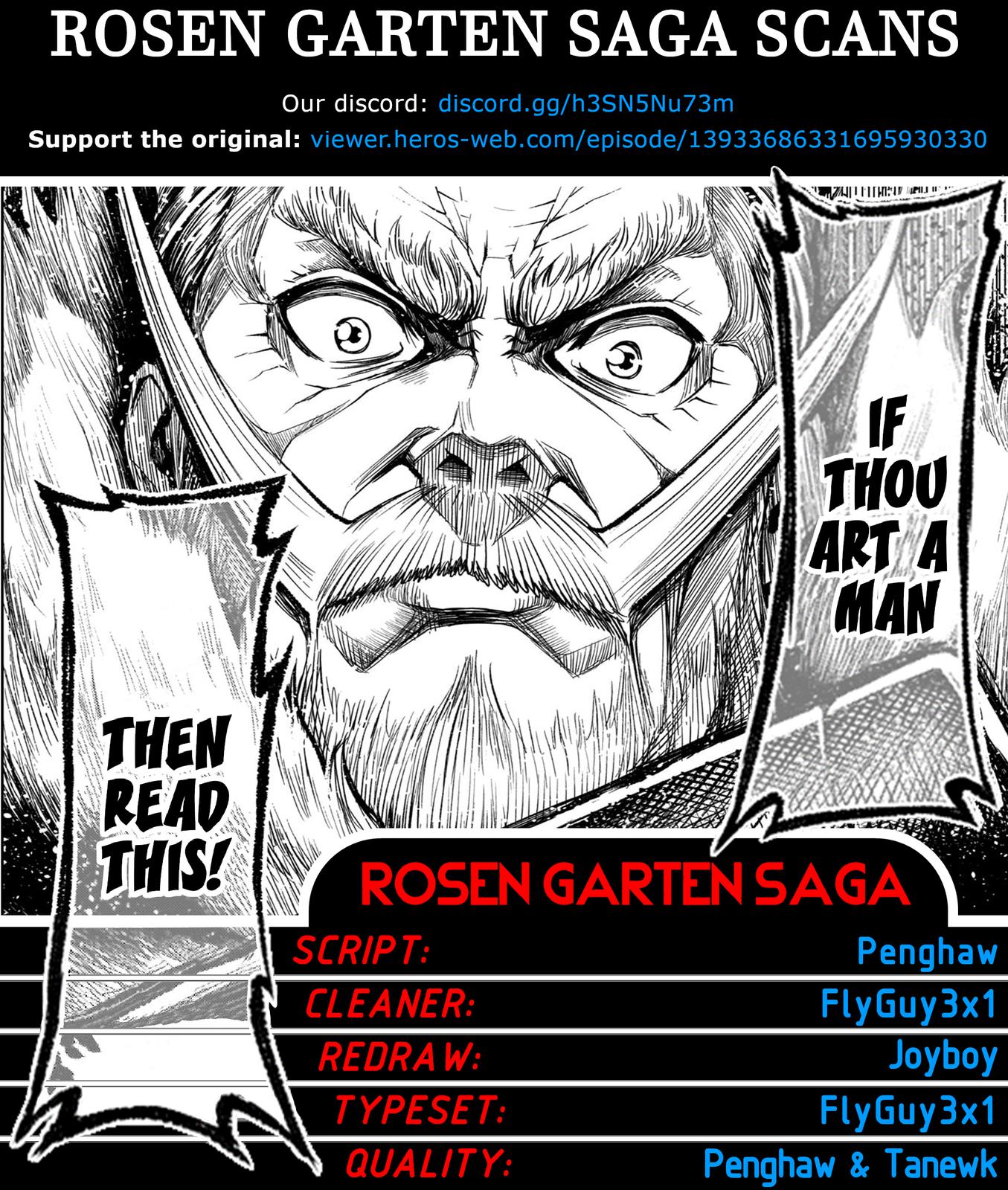 Rosen Garten Saga Episode 25 1